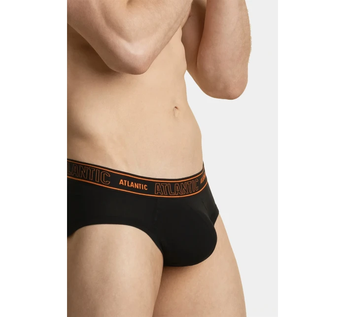 Atlantic MP-1569/02 Magic Pocket barva:černá