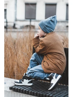 Dětské Sportovní Boty Vysoké model 21634576 - Boto