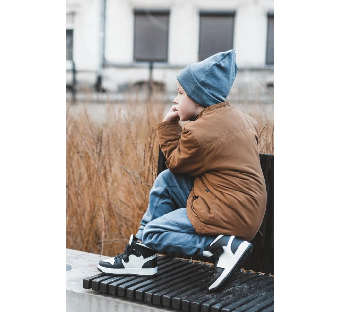 Dětské Sportovní Boty Vysoké model 21634576 - Boto