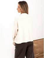 Sweter IR SW model 22401132 jasny beżowy - FPrice