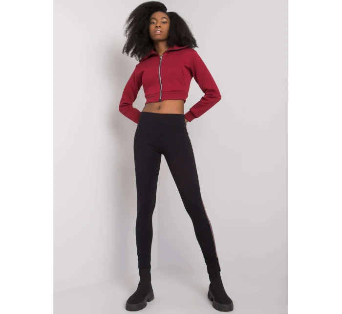 Legíny RV LG 7379.02P černá