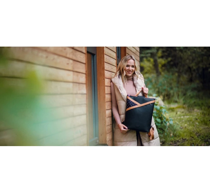 Městský batoh VUCH Tiara Dotty