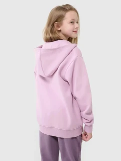 Dívčí mikina 4F