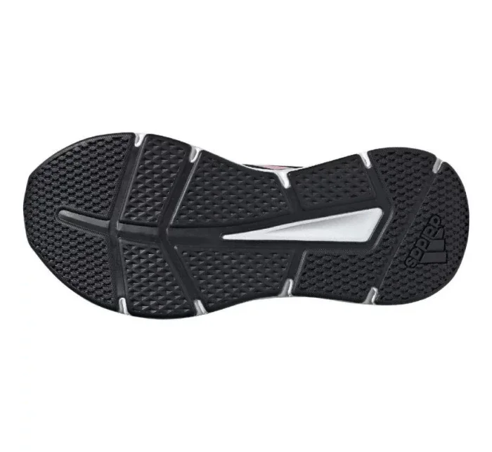 Dámská sportovní obuv Galaxy 6 W model 20826116 Černá s růžovou - ADIDAS Dámská sportovní obuv Galaxy 6 W model 20826116 Černá s růžovou - ADIDAS