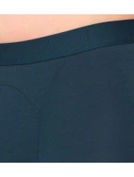 Pánské boxerky Sloggi men EVER Soft Hipster 2P tmavě zelené