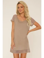 DÁMSKÉ TRIČKO CARMEL 767 BIG