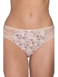 DÁMSKÝ SPODNÍ DÍL BIKIN L-1594BI 2XL