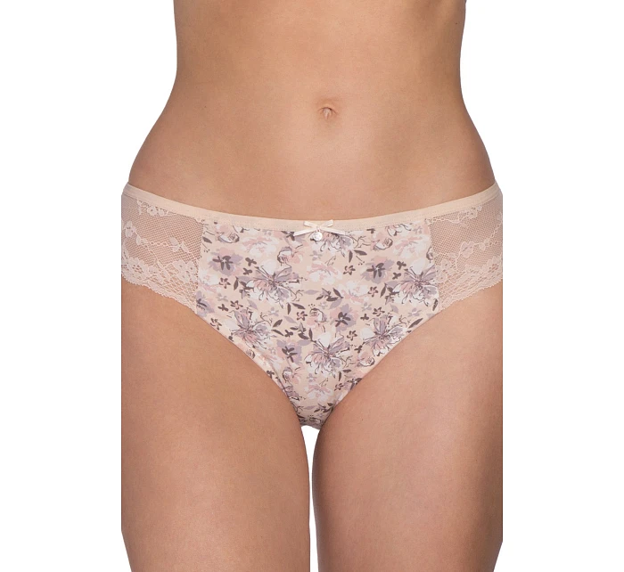 DÁMSKÝ SPODNÍ DÍL BIKIN L-1594BI 2XL