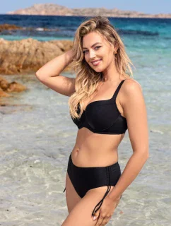 Dvoudílné plavky model 194106 Etna