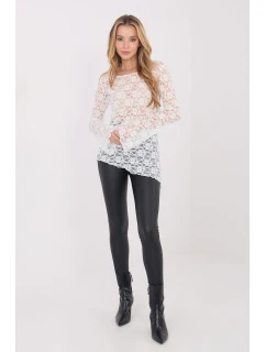 Hedvábná blůza model 222814 Factory Price