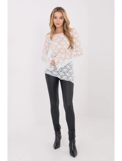 Hedvábná blůza model 222814 Factory Price