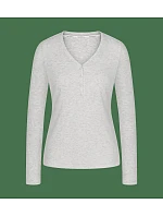 Mix & Match LSL Top Soft - Grey Combination - TRIUMPH Grey Combination - TRIUMPH Mix & Match LSL Top Soft - Grey Combination - TRIUMPH Grey Combination - TRIUMPH