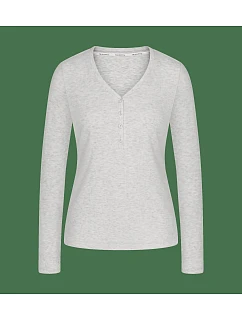 Mix & Match LSL Top Soft Grey  Grey  model 22302811 - Triumph