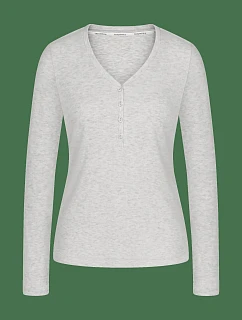 Mix & Match LSL Top Soft Grey  Grey  model 22302811 - Triumph
