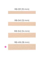 Ramínka Julimex 18 mm RB 416