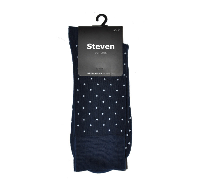 Pánské ponožky Steven Suitline art.056