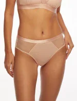 Kalhotky Kinga B-748/2 Lara Brazilská růžová S-XL Kalhotky Kinga B-748/2 Lara Brazilská růžová S-XL