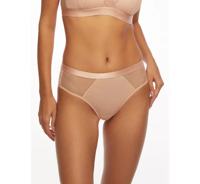 Kalhotky Kinga B-748/2 Lara Brazilská růžová S-XL Kalhotky Kinga B-748/2 Lara Brazilská růžová S-XL