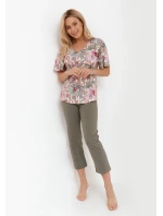 Piżama model 19526078 kr/r SXL - Cana