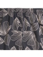 Dámské pyžamo 489 peach - Atlantic Dámské pyžamo 489 peach - Atlantic