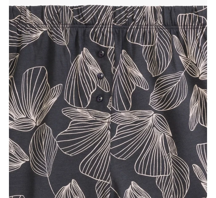 Dámské pyžamo 489 peach - Atlantic Dámské pyžamo 489 peach - Atlantic