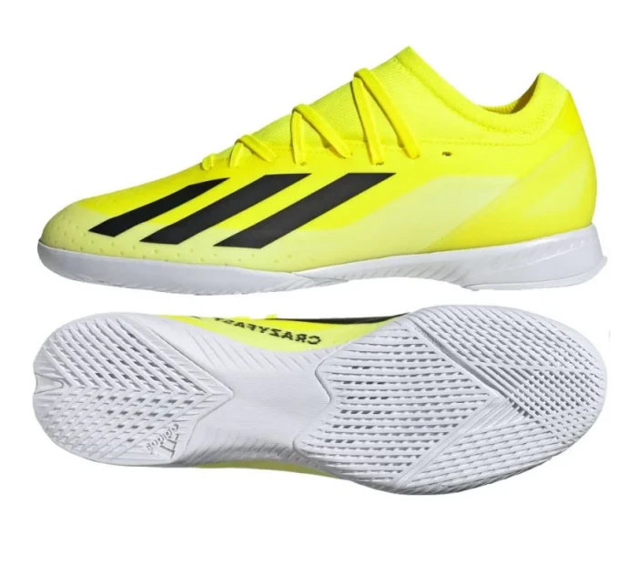 Boty adidas X Crazyfast League IN M IF0701 Boty adidas X Crazyfast League IN M IF0701