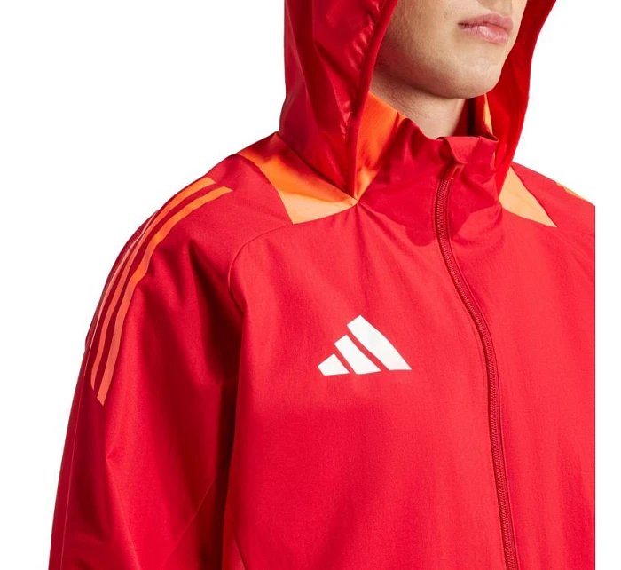 Tiro 24 Competition jacket M pánské model 20143167 - ADIDAS