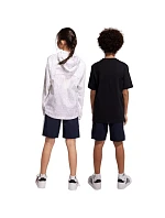 Tkané šortky adidas Essentials se třemi pruhy IC6822