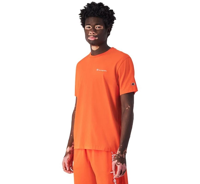 Tričko SS Tee M  pánské model 20624977 - CHAMPION