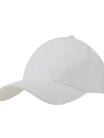 4F U367 baseballová čepice 4FWSS25ACABU367 11S