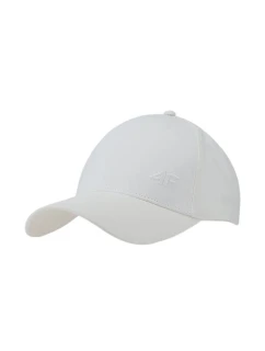 4F U367 baseballová čepice 4FWSS25ACABU367 11S