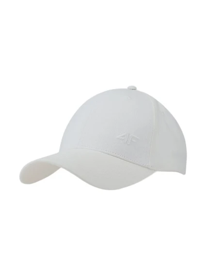 4F U367 baseballová čepice 4FWSS25ACABU367 11S 4F U367 baseballová čepice 4FWSS25ACABU367 11S