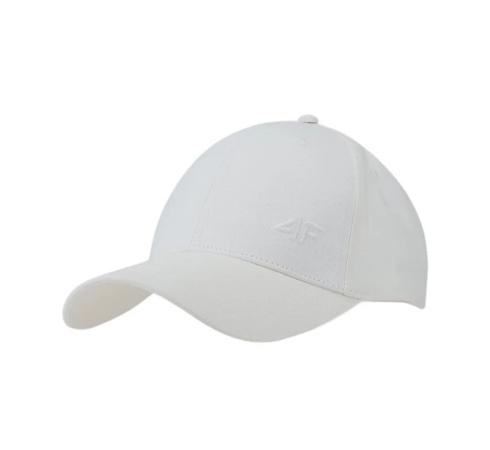 4F U367 baseballová čepice 4FWSS25ACABU367 11S 4F U367 baseballová čepice 4FWSS25ACABU367 11S
