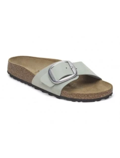 Birkenstock Madrid Big Buckle Žabky W 1024097