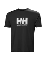 HH Logo 3.0 M model 21228007 990 Tričko - Helly Hansen HH Logo 3.0 M model 21228007 990 Tričko - Helly Hansen