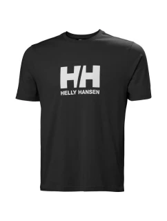 HH Logo 3.0 M model 21228007 990 Tričko - Helly Hansen