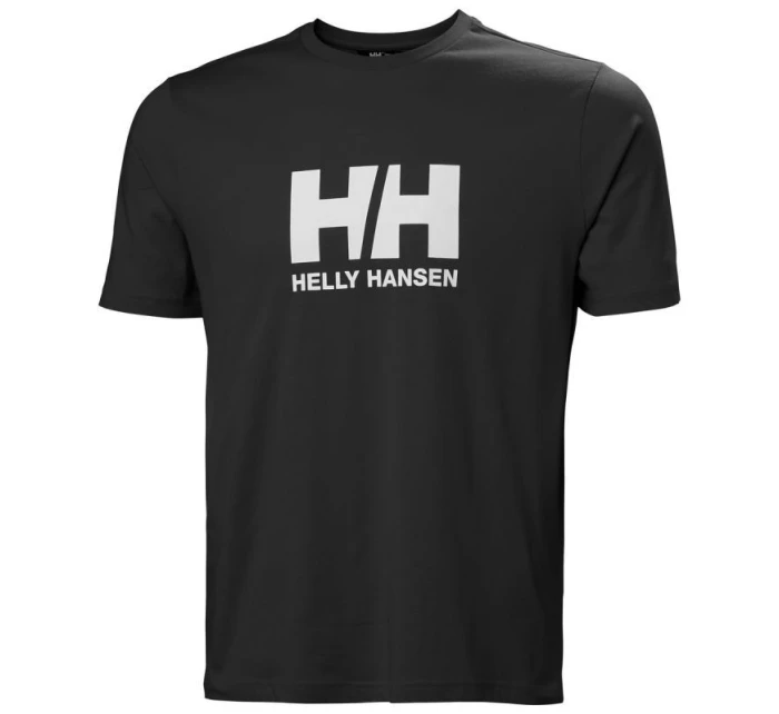HH Logo 3.0 M model 21228007 990 Tričko - Helly Hansen HH Logo 3.0 M model 21228007 990 Tričko - Helly Hansen