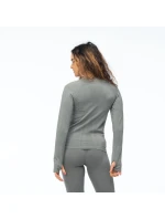 Dámské tričko s dlouhým rukávem SARIA WMNS
