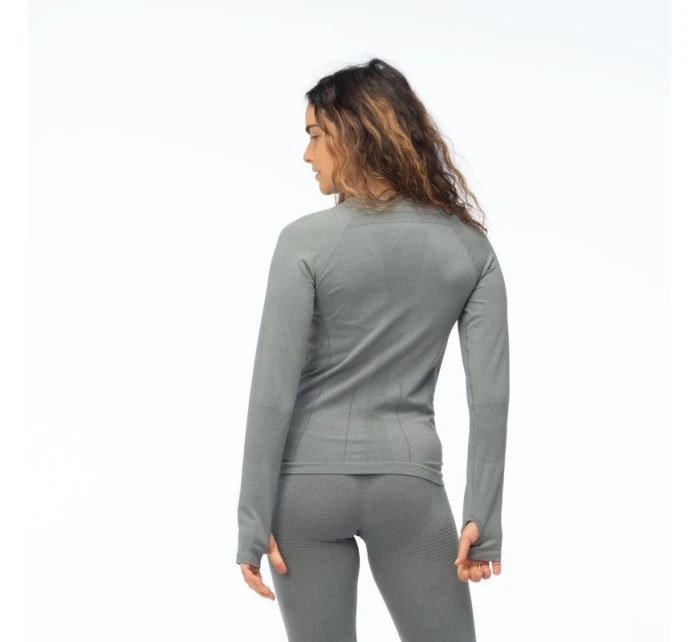 Dámské tričko s dlouhým rukávem SARIA WMNS