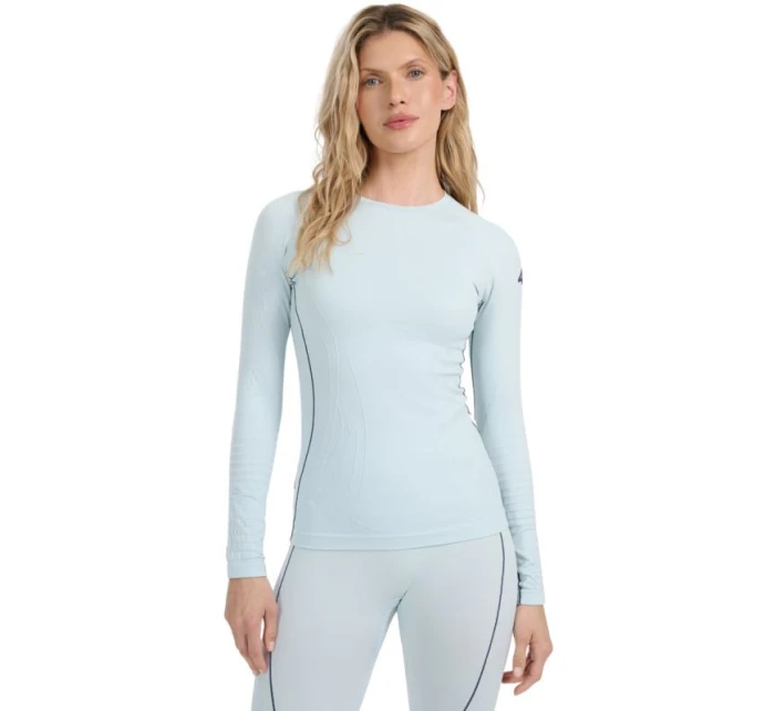 Termo tričko 4F W 4FWAW25USEAF203 34S