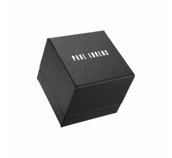 Pánské hodinky Paul Lorens PL11989A5-6F1 + BOX