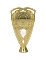 Figurka plastikowa model 21829268 z miejscem na emblemat