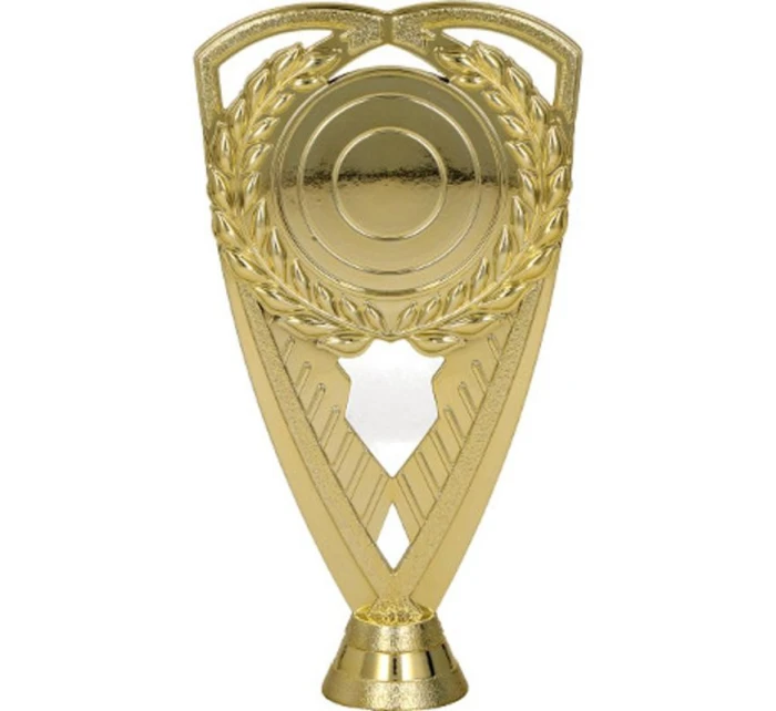 Figurka plastikowa model 21829268 z miejscem na emblemat