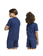 dětské tričko Entrada 26 Tee navy blue model 22056955 - ADIDAS dětské tričko Entrada 26 Tee navy blue model 22056955 - ADIDAS