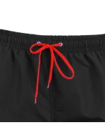 Pánské plavecké šortky M černé model 16066079 - Crowell