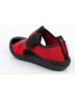 Juniorské dětské sandály F35863 - Adidas