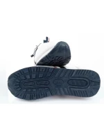 U.S. Polo ASSN. W NOBIK003A-WHI dámské boty