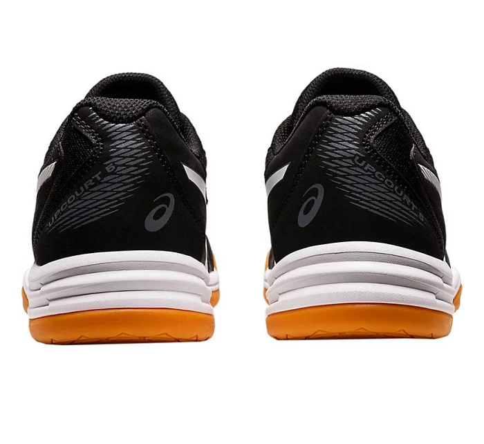 Volejbalová obuv Asics Upcourt 5 M 1071A086 001