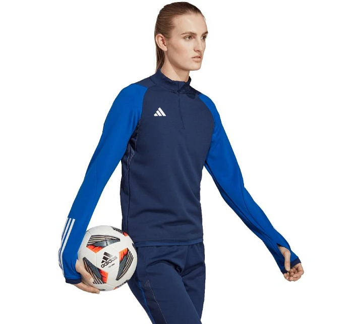 Dámská mikina Tiro 23 Competition Training Top W model 18418909 - ADIDAS Dámská mikina Tiro 23 Competition Training Top W model 18418909 - ADIDAS