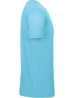 B&C #E150 Tričko 01.001T turquoise B&C #E150 Tričko 01.001T turquoise
